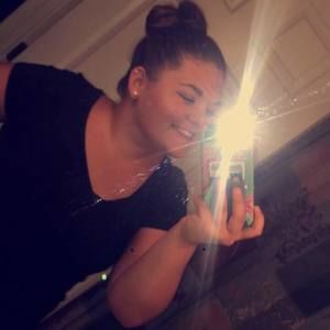 Meet your Posher, Tasanee